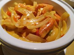 顶级咖喱虾-小资太太餐厅(南岗区店)