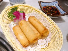 -四季缤纷椰子鸡(雨花亭凯德广场店)