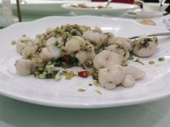 雪菜墨鱼蛋-宝燕海鲜(好爱店)