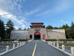 -横道河子东北虎林园