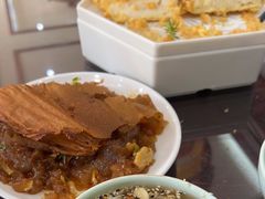 -邢家锅贴老店·非遗·开封菜(金明广场店)