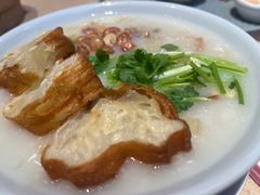 -点都德(华强南店)