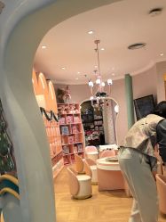 -奈尔宝家庭中心·亲子餐厅(苏州大悦城店)