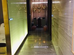 -良子健身·竹Spa(五四广场店)