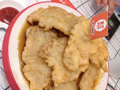 -英兰朝族饭店(河南桥头店)