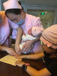 -大美臻喜母婴(重庆创始店)
