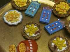 -西域阿里马新疆菜·清真(桂花路店)