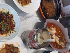 -漫圆·品质家宴(榔梨店)