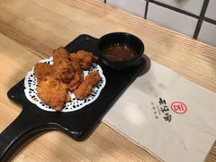 -云味馆过桥米线(皇庭广场店)