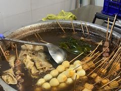 -马记大锅煮(总店)