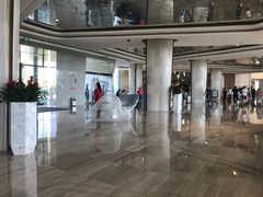 -青岛银沙滩温德姆至尊酒店