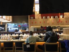 -万岁寿司(万国店)