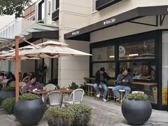 -Peet's Coffee皮爷咖啡(大学路店)