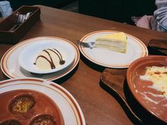 -萨莉亚意式餐厅(常州环球港店)