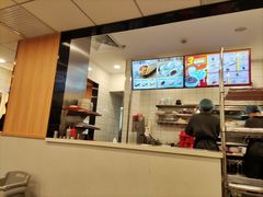 -永和大王(解放东路店)