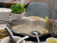 -潮汕大目牛肉火锅(上梅林店)