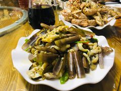 -板桥海鲜广场(文明东店)