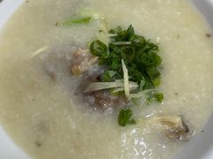 -盛记粥面(佐敦店)