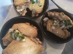 -玛尚诺意式餐厅(官舍店)