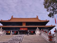 -太子山公园(园东路)