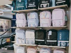 -宝大祥青少年儿童购物中心(南京东路店)