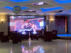 -格莱美量贩式KTV(奥帆店)