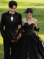 -拾尚映画·STUDIO婚纱摄影(中关村店)