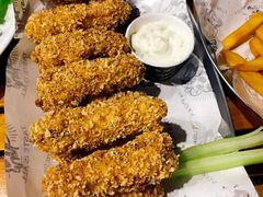 -Tubestation站点比萨(五道营店)