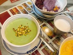 -赵记传承·中国甜品(福州总店)