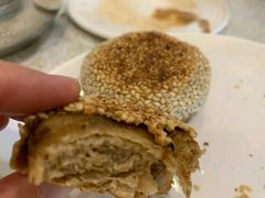 -东来顺饭庄(新源里店)