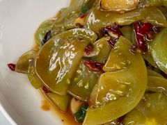 -百味地锅鸡(二店·财校分店)