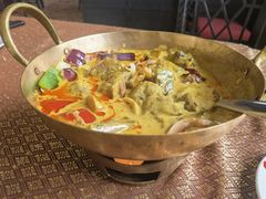 -南沙游艇会·大兵船餐厅