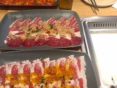 -新石器烤肉(无锡万象城店)