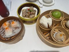 -大海湾酒楼(人南店)