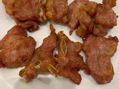 -稻香酒家·33年老字号·港式粤菜(富邦中心店)