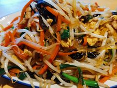 -香满园春饼·家常菜(东大桥店)