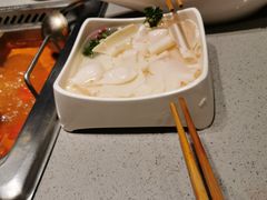 -海底捞火锅(吴中路店)