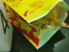 -FullHouse桌游狼人跑团剧本杀(徐家汇店)