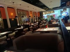 -半秋山西餐厅(巴南万达广场店)