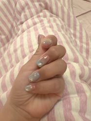 点击看大图 -四季·予你日式美甲美睫Nail