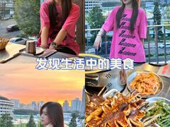 -No.DD戳子烧烤·江湖菜(北京总店)