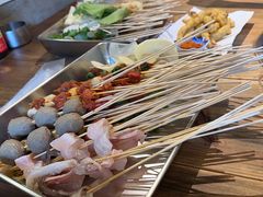 -江湖六膳門串串香(隆礼路店)