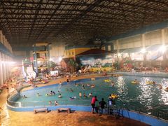 -兴芮温泉度假区