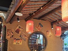 -帝一铭家宴(板塘店)