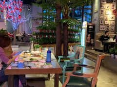 -集咖啡(兴泰御都店)