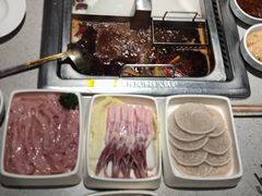 -海底捞火锅(群光广场店)