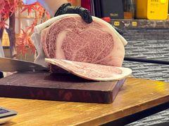 -松鱼亭·和牛烧肉(协鑫广场店)