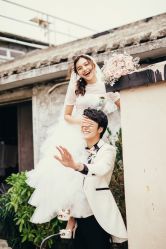 -布拉格婚纱摄影(真实客片店)