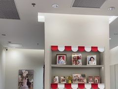 -天真蓝照相馆(新世界店)