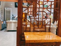 -芙蓉巷成都名小吃(丹尼斯2天地店)